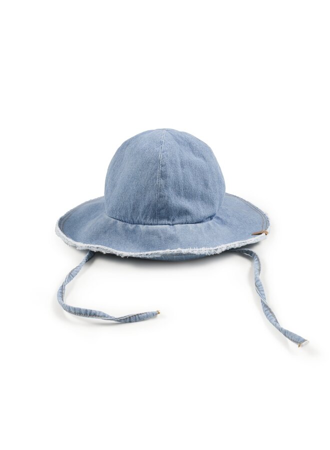 Nixnut - Sun hat - Jeans