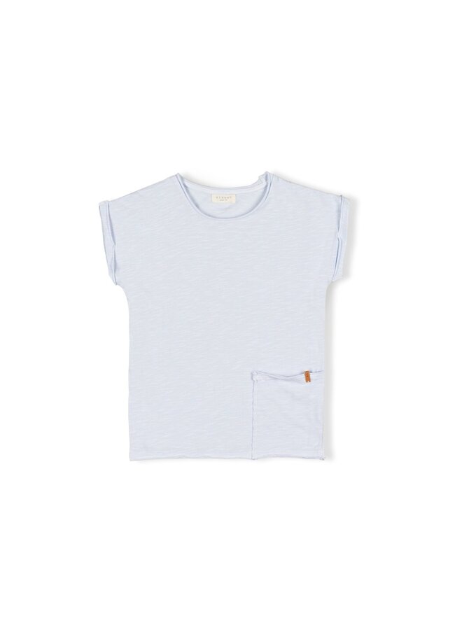 Nixnut - T-shirt - Cloudy