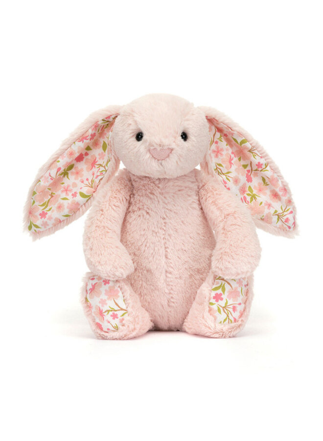 Jellycat - Blossom Blush Bunny ‘Cherry’ – Little
