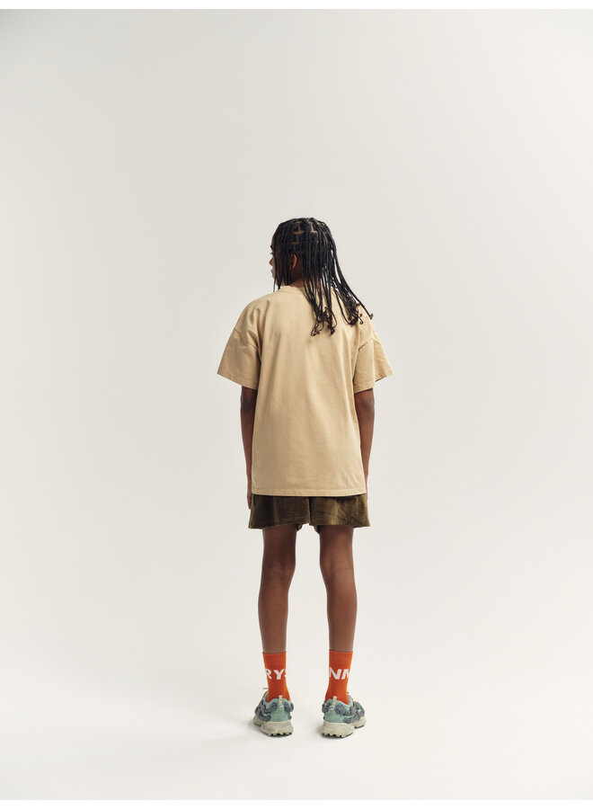 Main Story - Tee - Latte