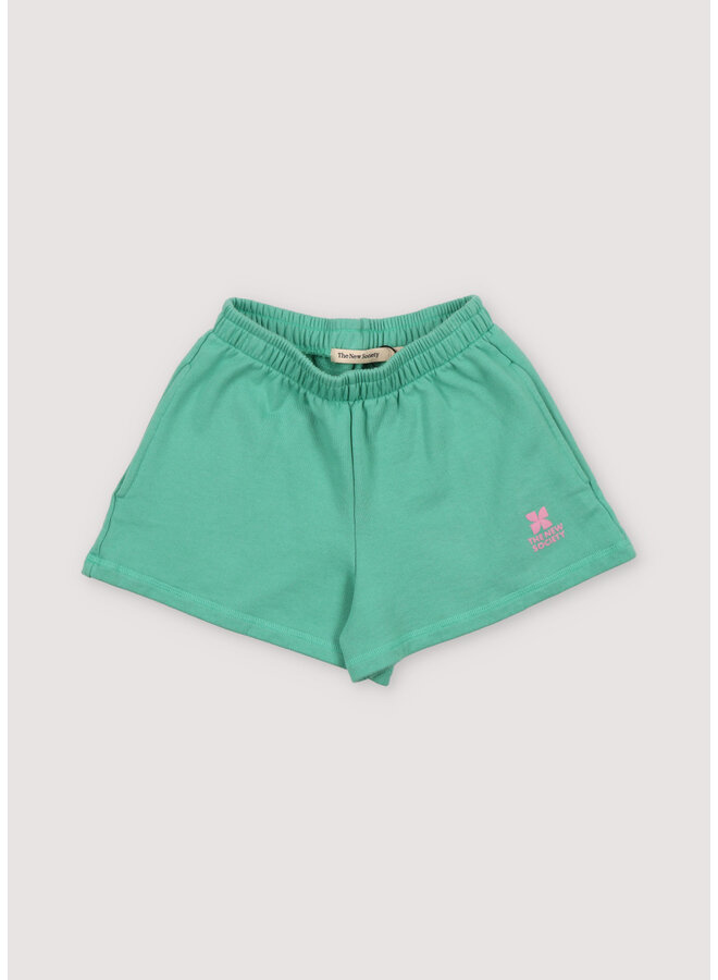 Mykonos short - Jade