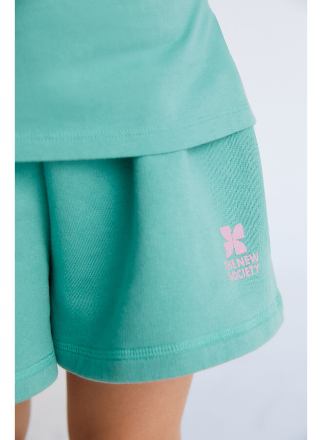 The New Society - Mykonos short - Jade