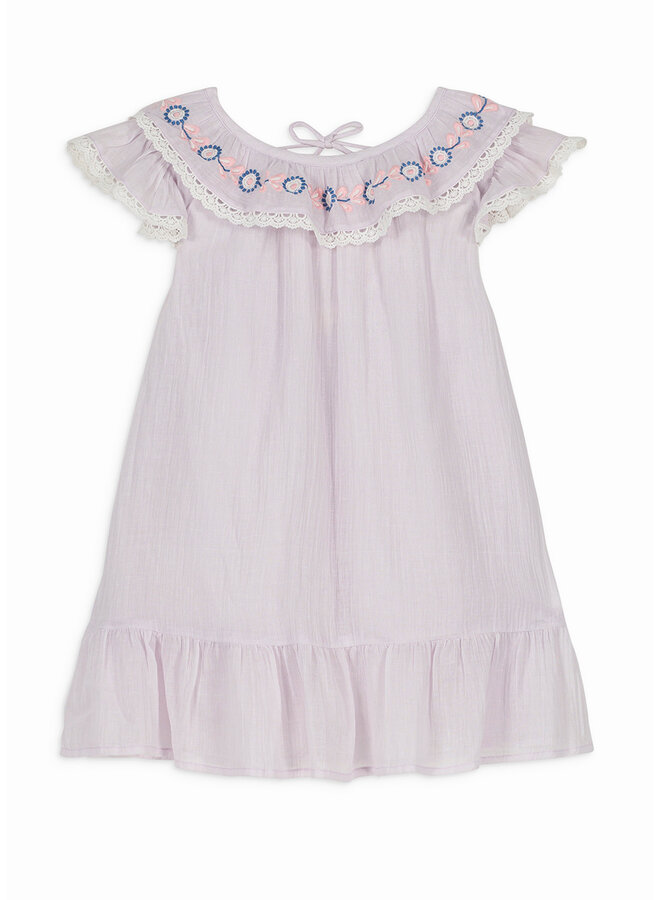 Dress Natiya - Parma