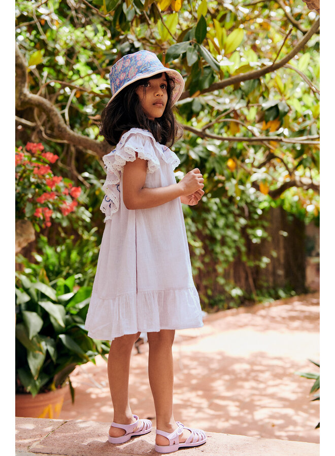 Louise Misha - Dress Natiya - Parma