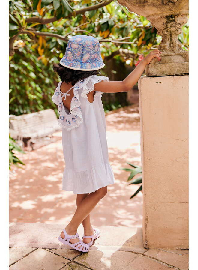 Louise Misha - Dress Natiya - Parma