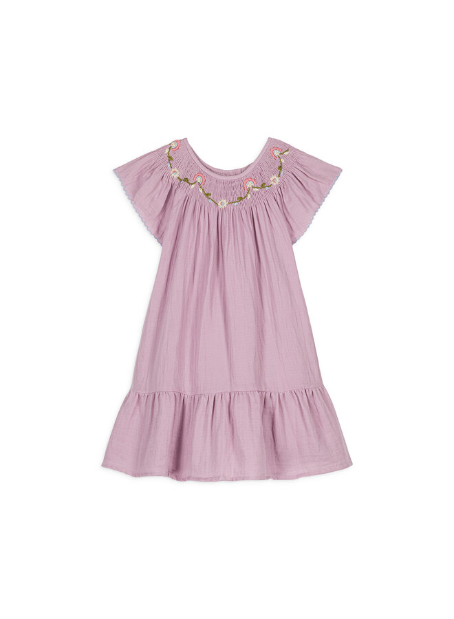Dress Edith - Parma