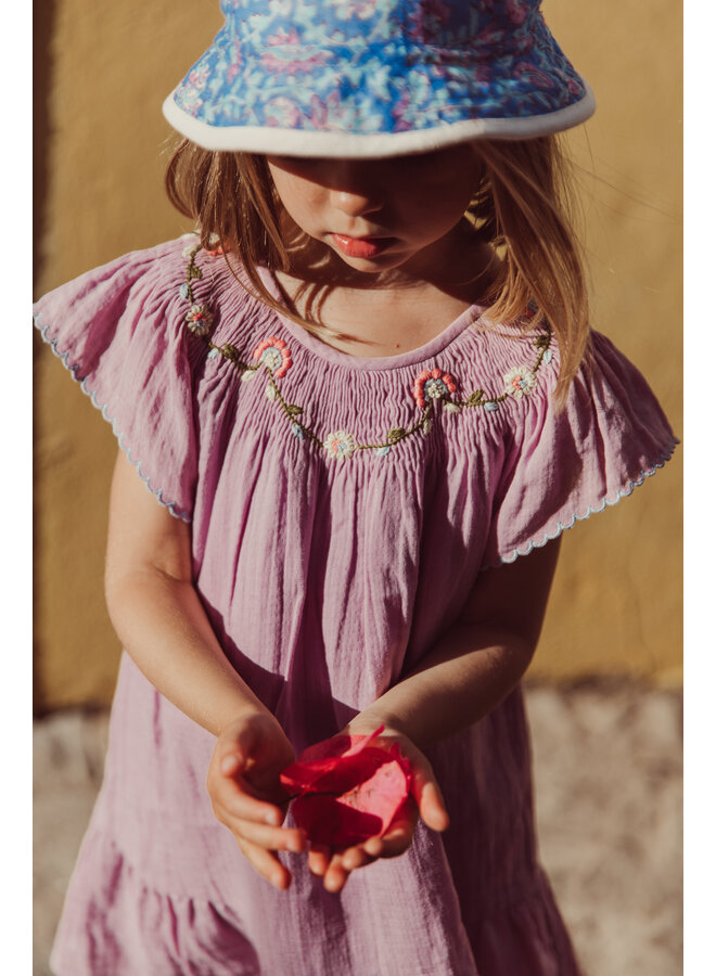 Louise Misha - Dress Edith - Parma