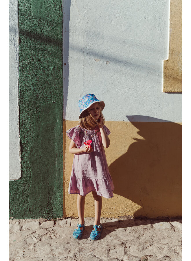 Louise Misha - Dress Edith - Parma