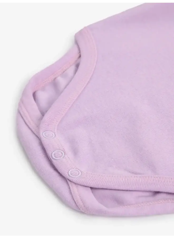 Bobo Choses - Funny snail body – Lavender