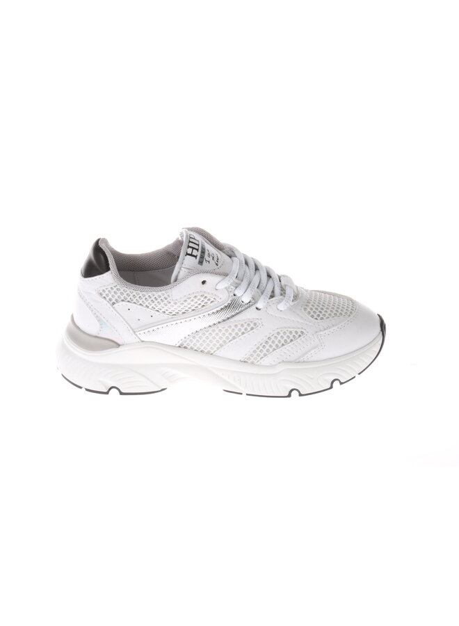 HIP Shoe Style & Pinocchio - H1255 - White combi G