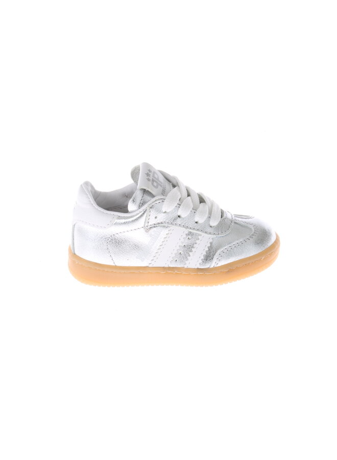 HIP Shoe Style & Pinocchio - P1511 - Silver combi E