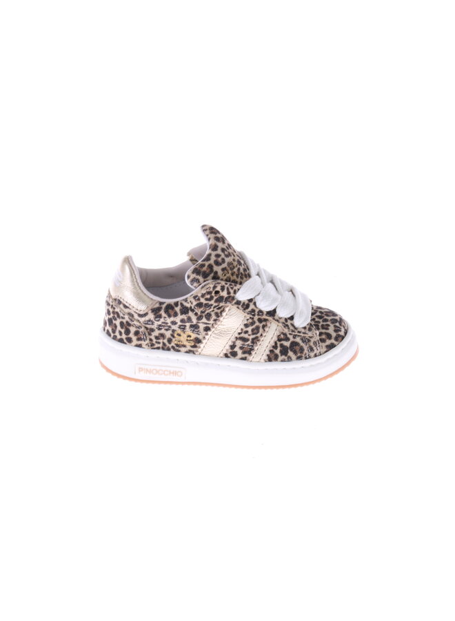 HIP Shoe Style & Pinocchio - P1811 - Beige combi Y