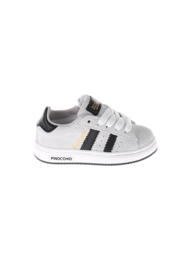 HIP Shoe Style & Pinocchio - P1811 - White combi F