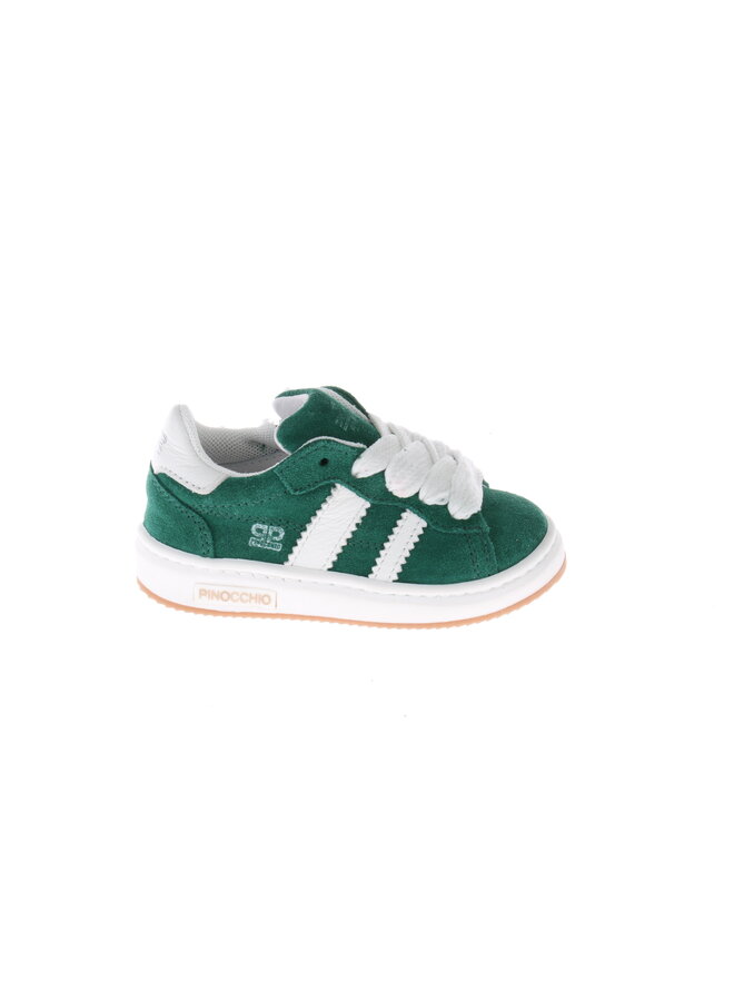 HIP Shoe Style & Pinocchio - P1811 - Green combi K