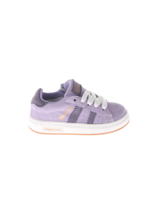 HIP Shoe Style & Pinocchio - P1811 - Lila combi B
