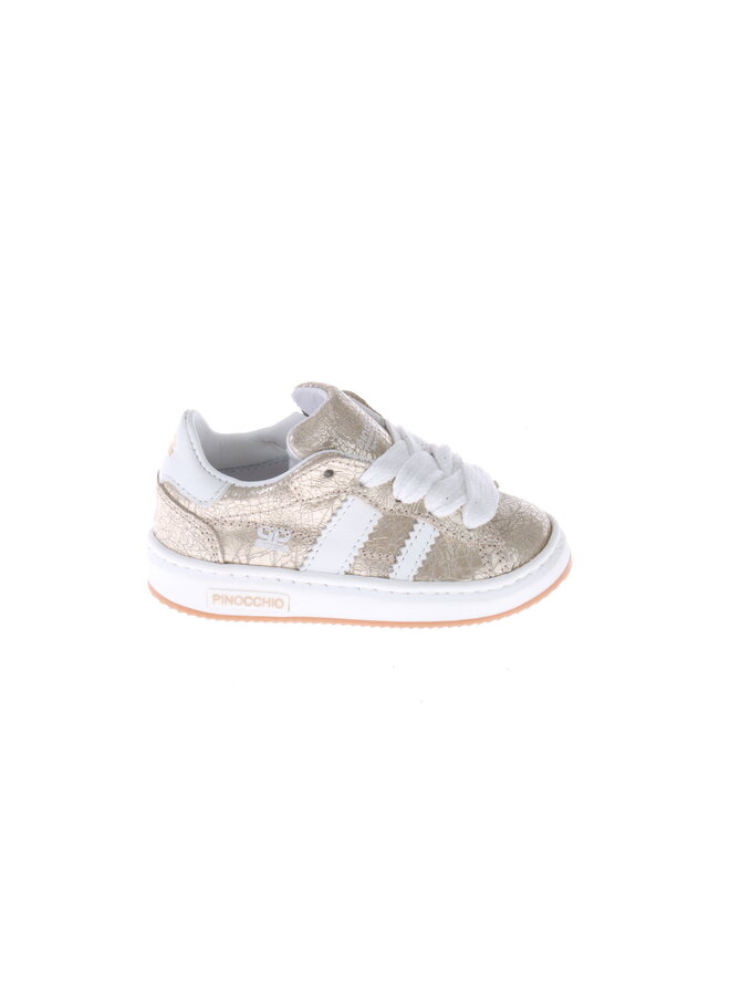 HIP Shoe Style & Pinocchio - P1811 - Platina combi P