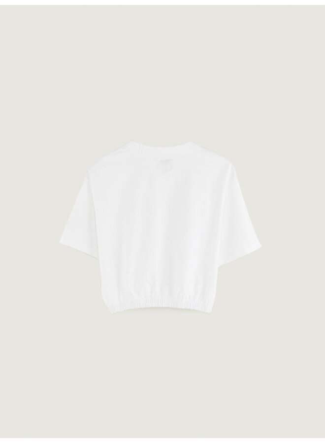 Bellerose - Callo t-shirt – White