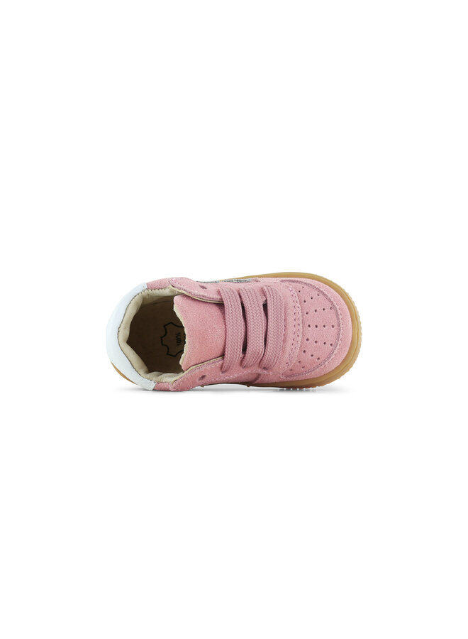 Shoesme - BN25S002-B extreme flex - Pink