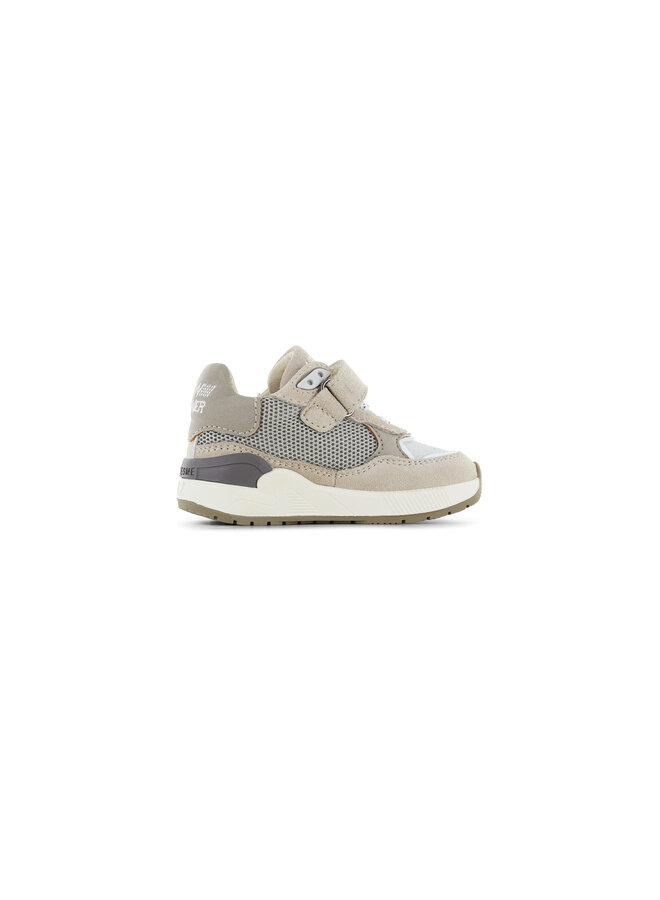 Shoesme - ST25S006-E trainers - Beige