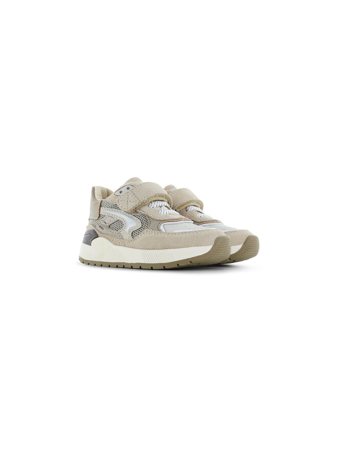 Shoesme - ST25S006-E trainers - Beige