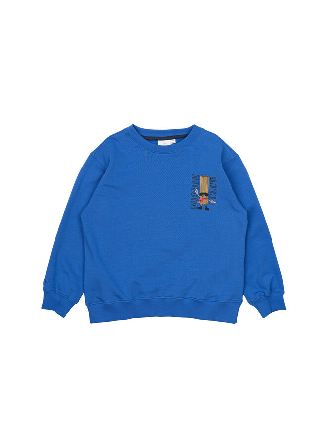 The New - Noor sweatshirt - Daphne