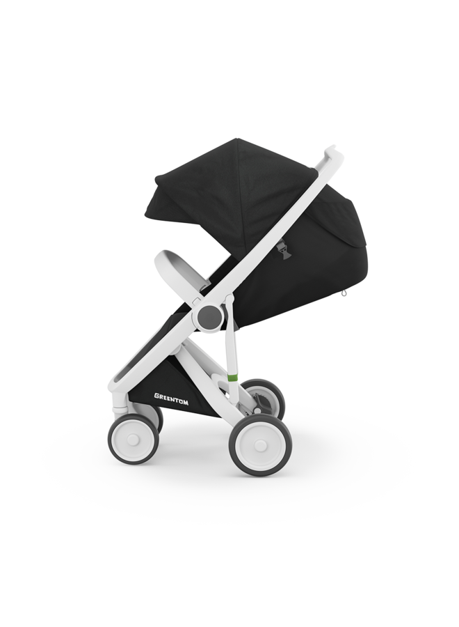 Greentom - Classic White