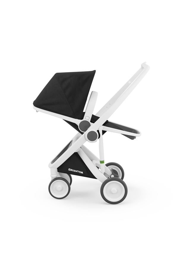 Greentom -  2 in 1 White