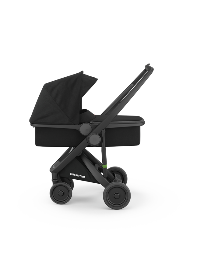 Greentom -  3 in 1 Black