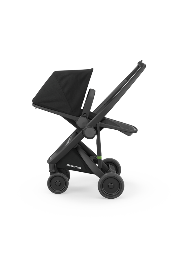 Greentom -  3 in 1 Black