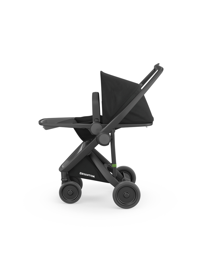Greentom -  3 in 1 Black