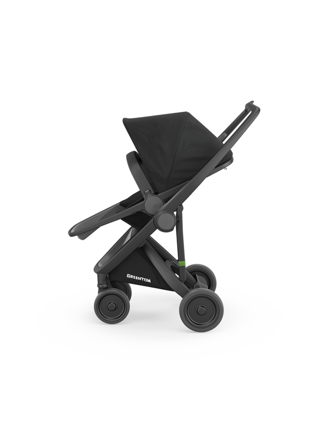 Greentom -  3 in 1 Black