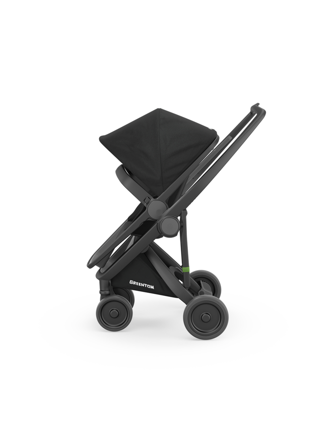 Greentom -  3 in 1 Black