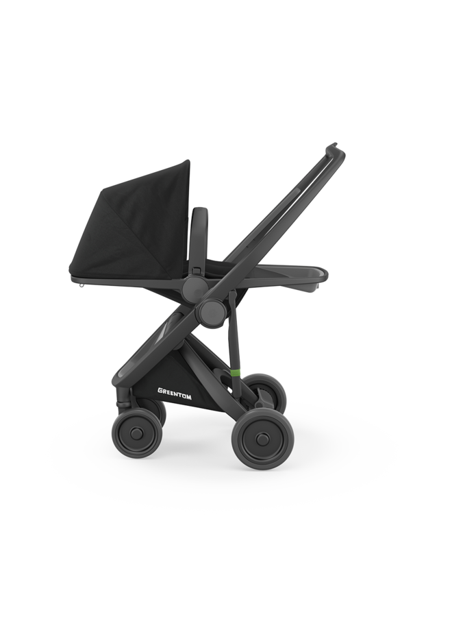 Greentom -  3 in 1 Black