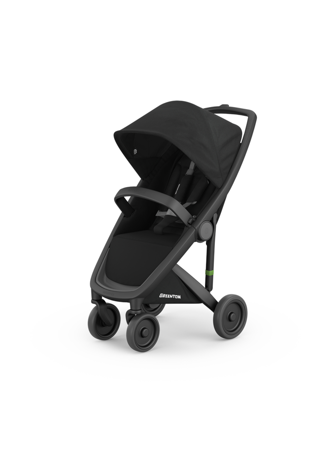 Greentom -  3 in 1 Black