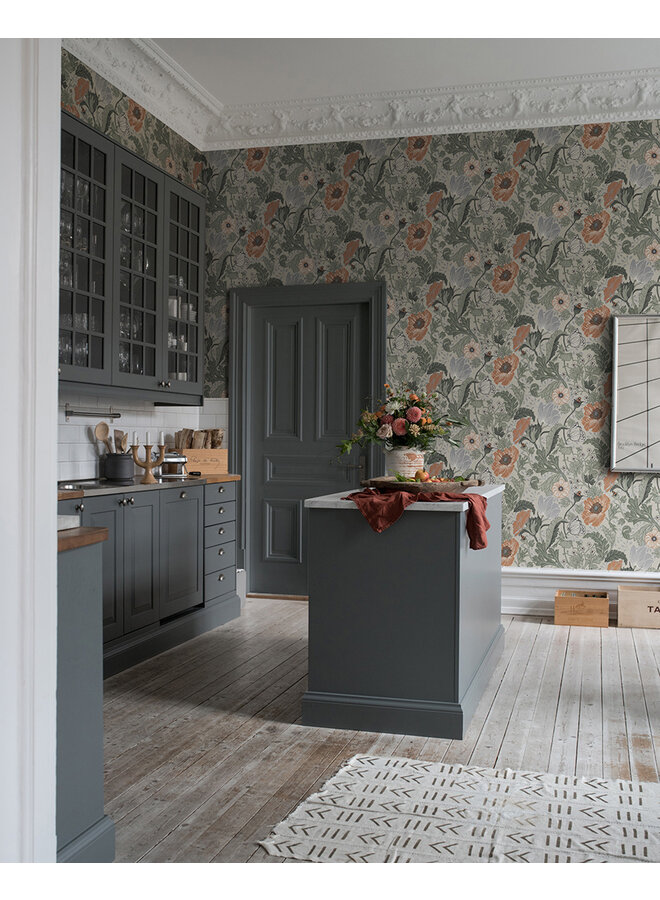 Midbec Wallpapers - Apelviken - 33001