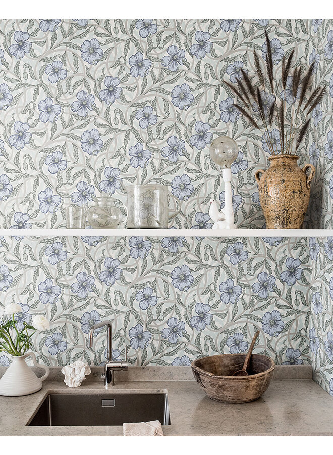 Midbec Wallpapers - Lyckebo - 28027