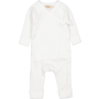 MarMar Copenhagen - Rula romper - Gentle white