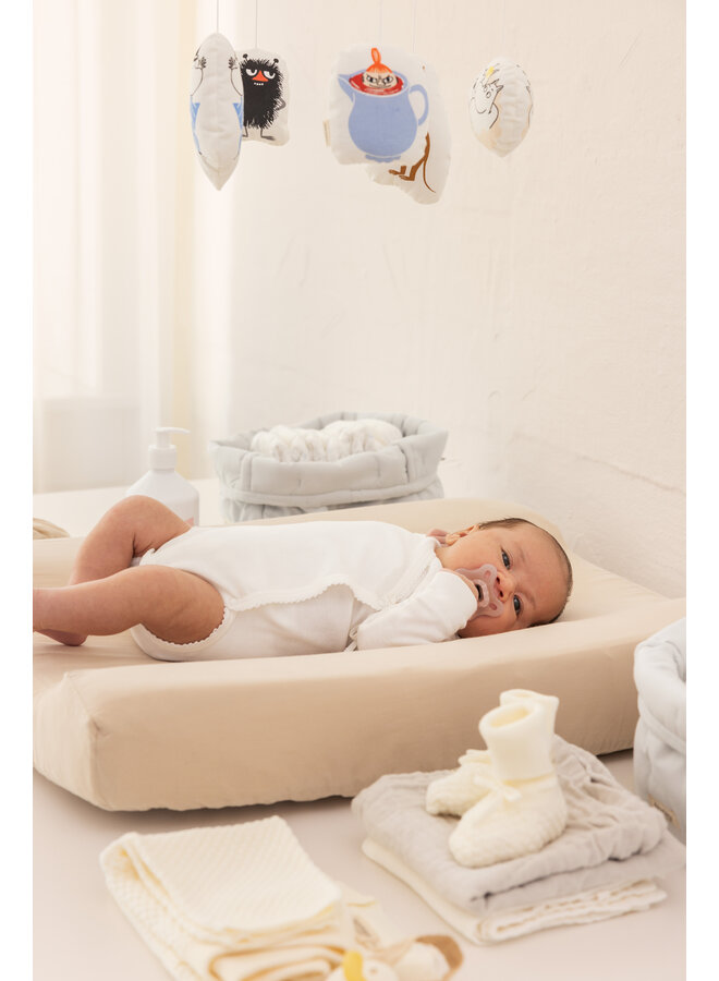 MarMar Copenhagen - Belita body - Gentle white