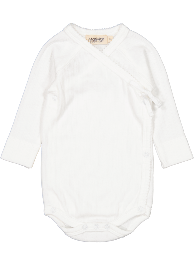 Belita body - Gentle white