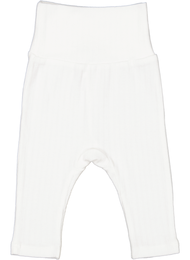 MarMar Copenhagen - Piva pants - Gentle white