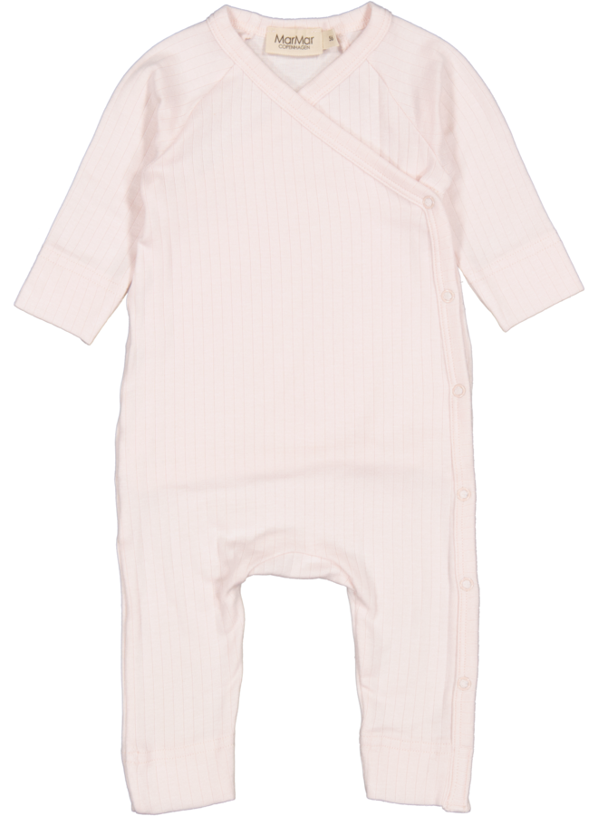 MarMar Copenhagen - Rulo romper - Rose meringue