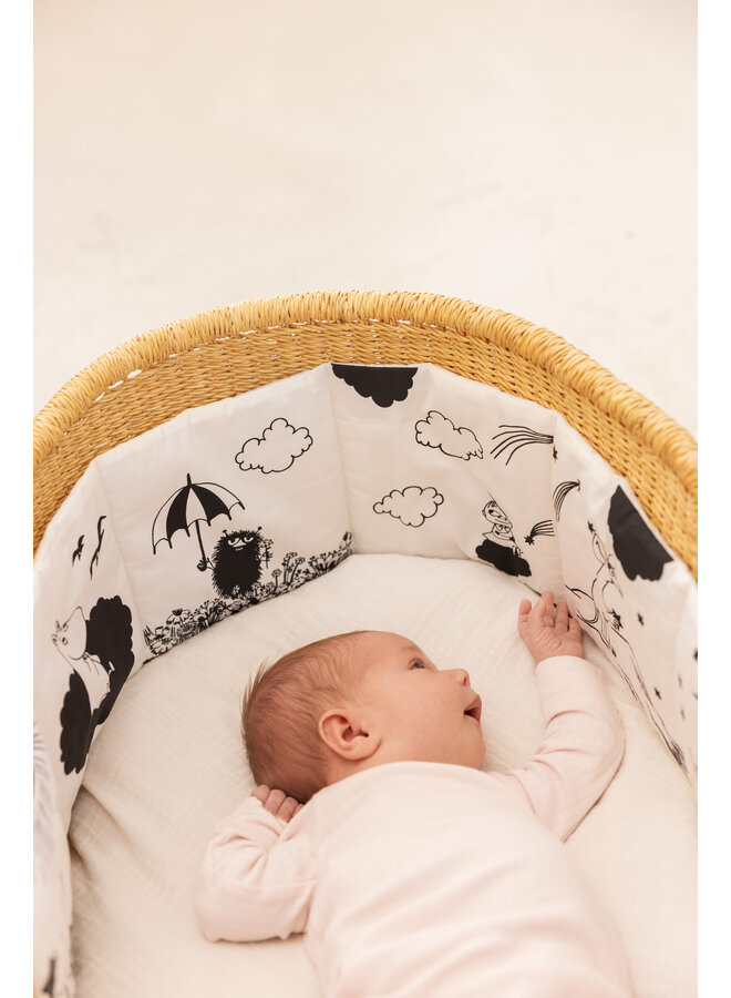 MarMar Copenhagen - Rulo romper - Rose meringue