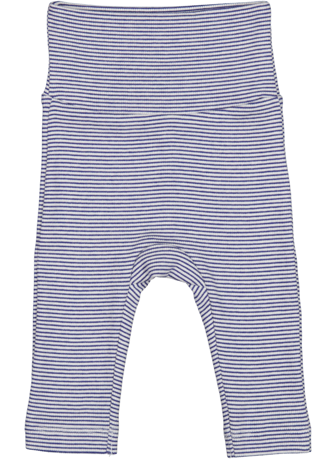 MarMar Copenhagen - Piva pants - Blue stripe