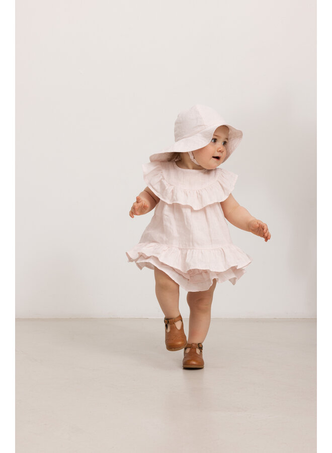 MarMar Copenhagen - Paka shorts - Mauve rose