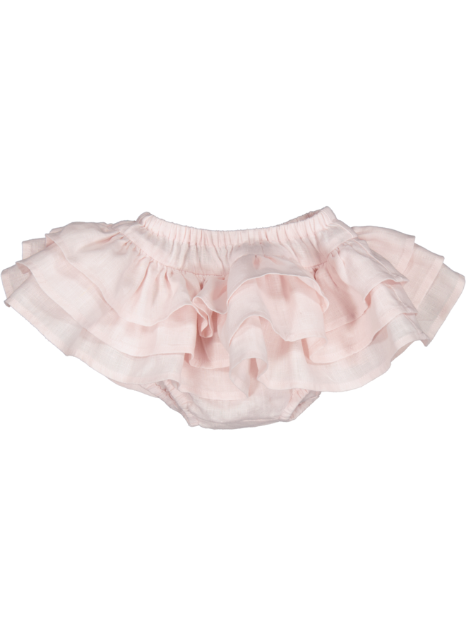 MarMar Copenhagen - Paka shorts - Mauve rose