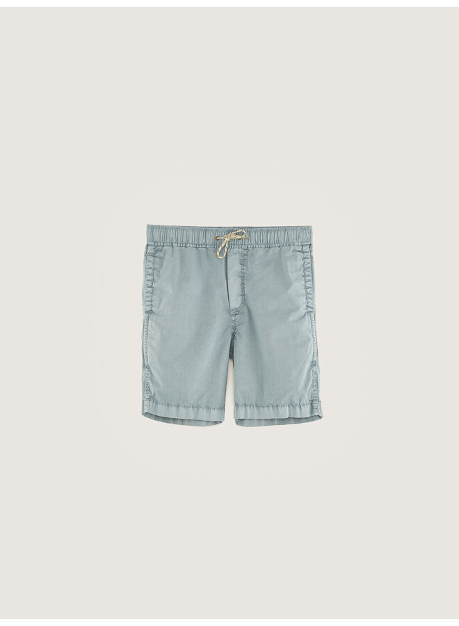 Bellerose - Wiels shorts – Pigeon