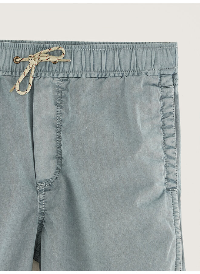 Bellerose - Wiels shorts – Pigeon