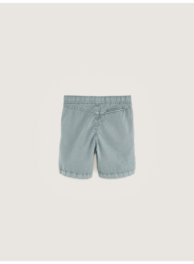 Bellerose - Wiels shorts – Pigeon
