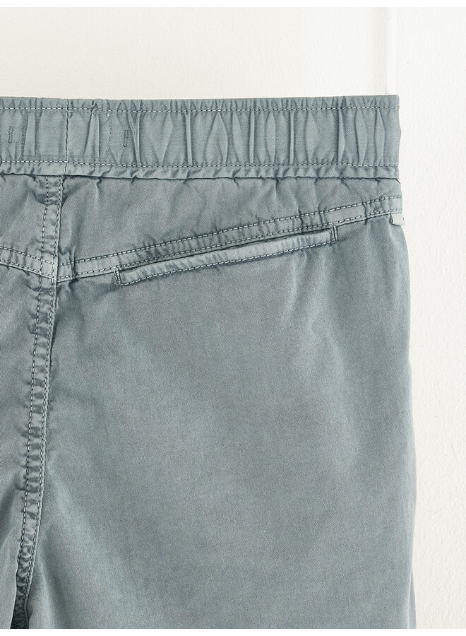Bellerose - Wiels shorts – Pigeon