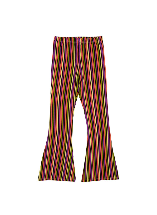 Jacky Sue - Jacky pants - Funky stripe